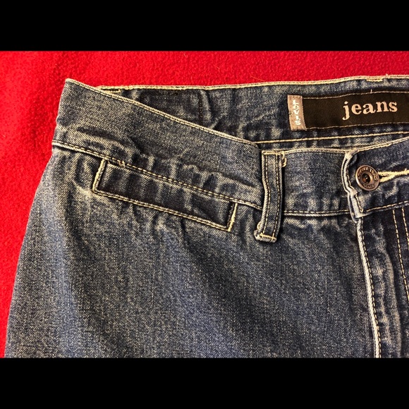 Vintage Levi’s Silvertab Jean - Picture 4 of 7